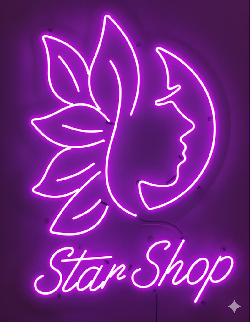 Star Shop