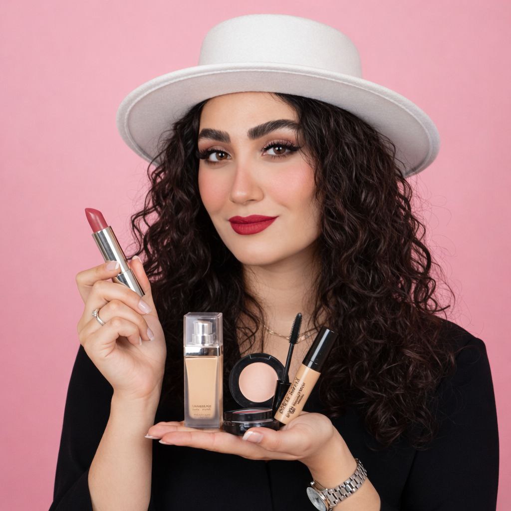 StarBeauty درباره ما