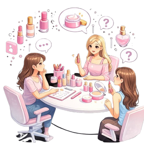 مشاوره StarBeauty